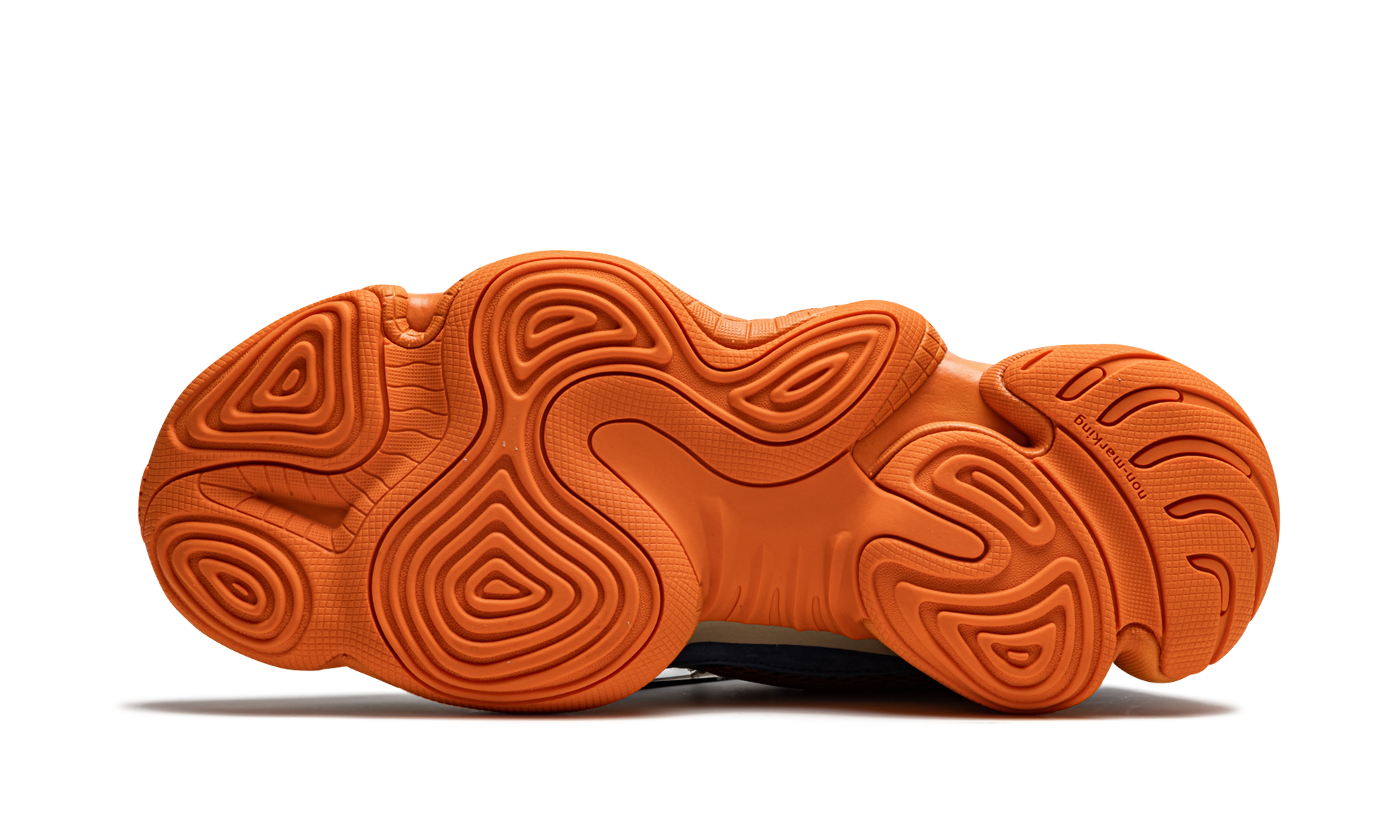 Yeezy 500 ignites 6