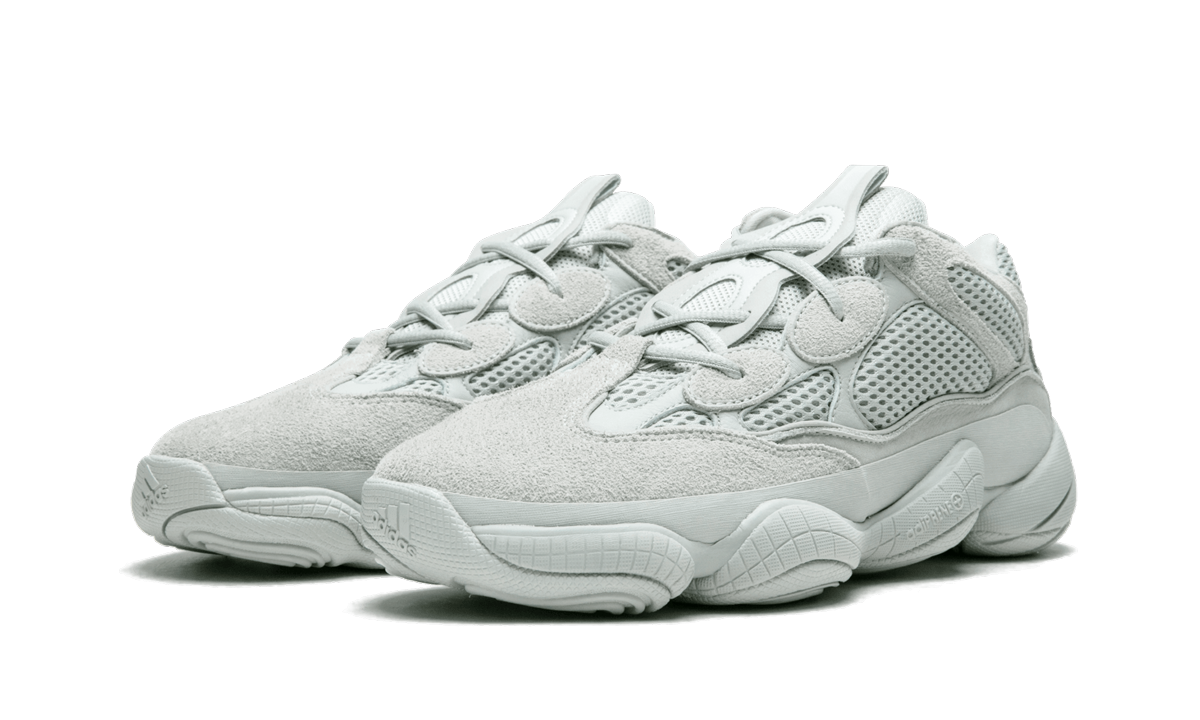Yeezy 500 Salt 3
