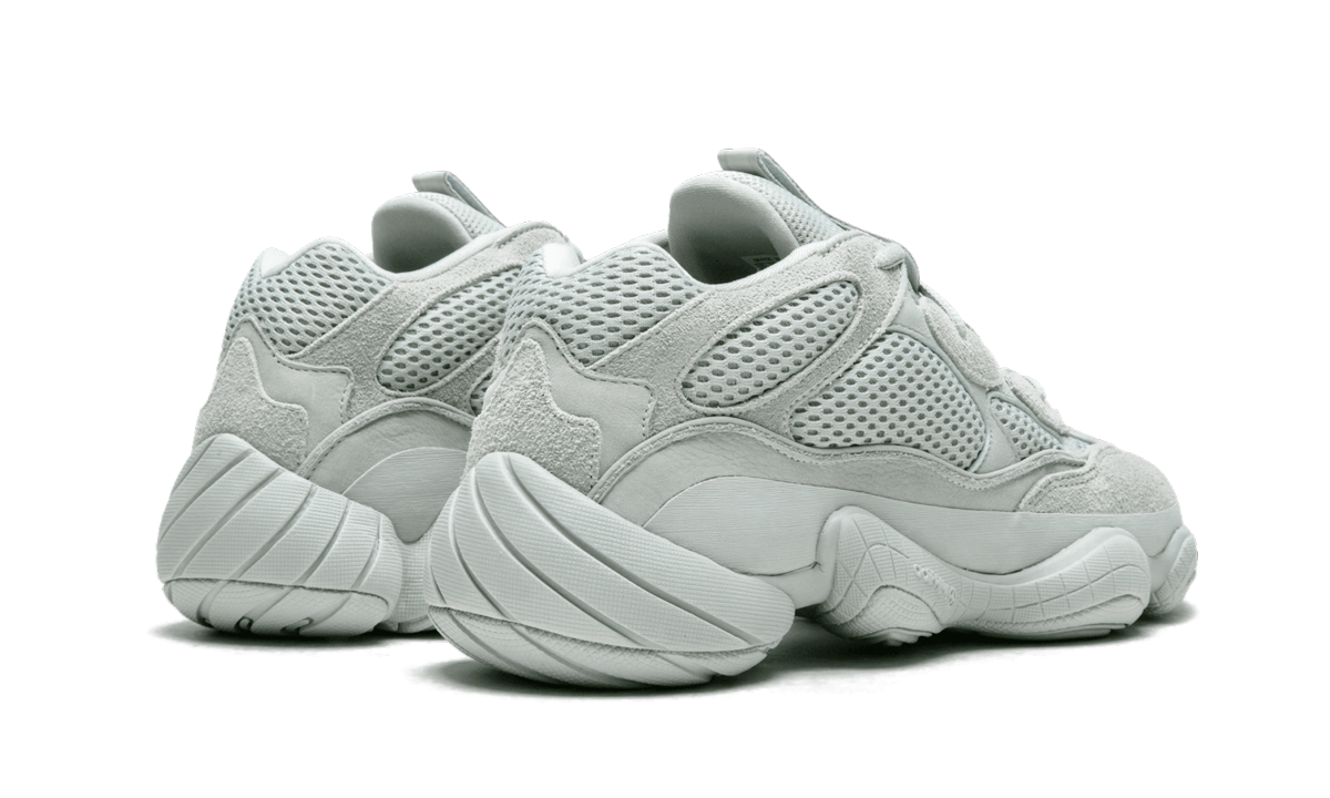 Yeezy 500 Salt 4