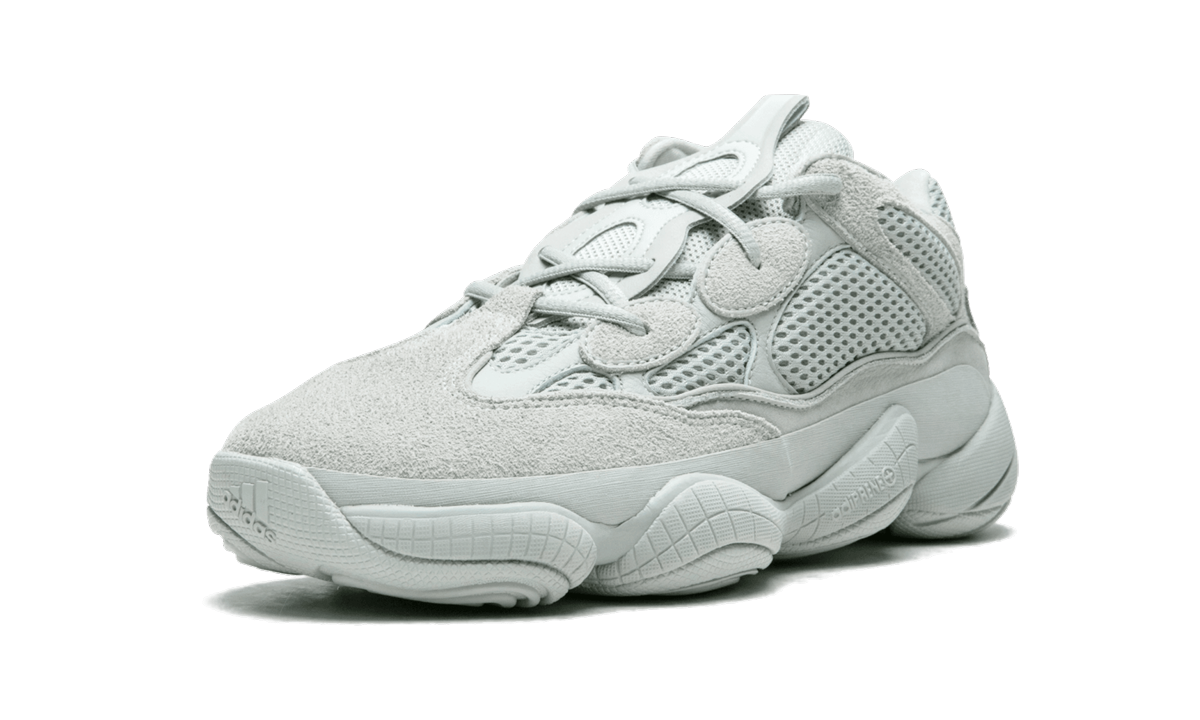 Yeezy 500 Salt 5