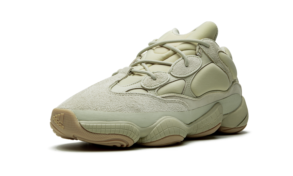 Yeezy 500 Stone 5