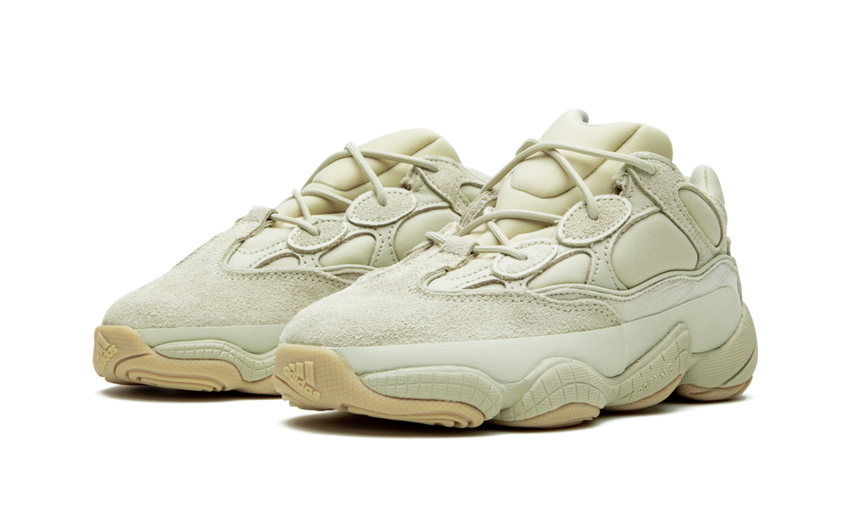 Yeezy 500 Stone (Kids) 3