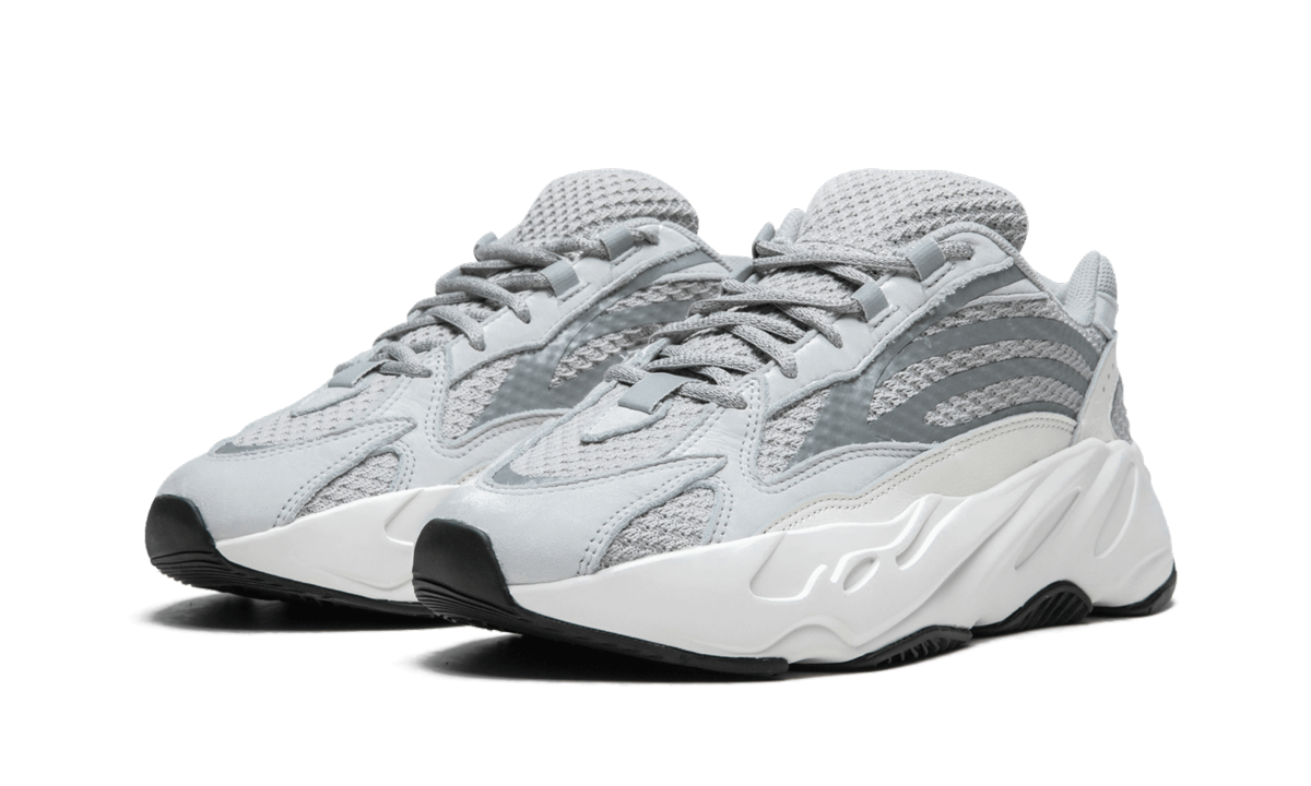 Yeezy 700 V2 Static 3