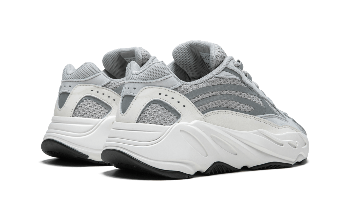 Yeezy 700 V2 Static 4
