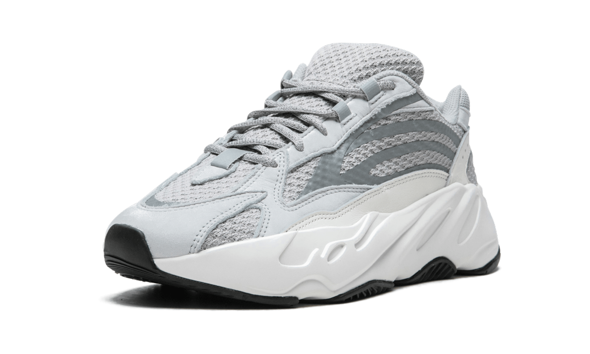 Yeezy 700 V2 Static 5