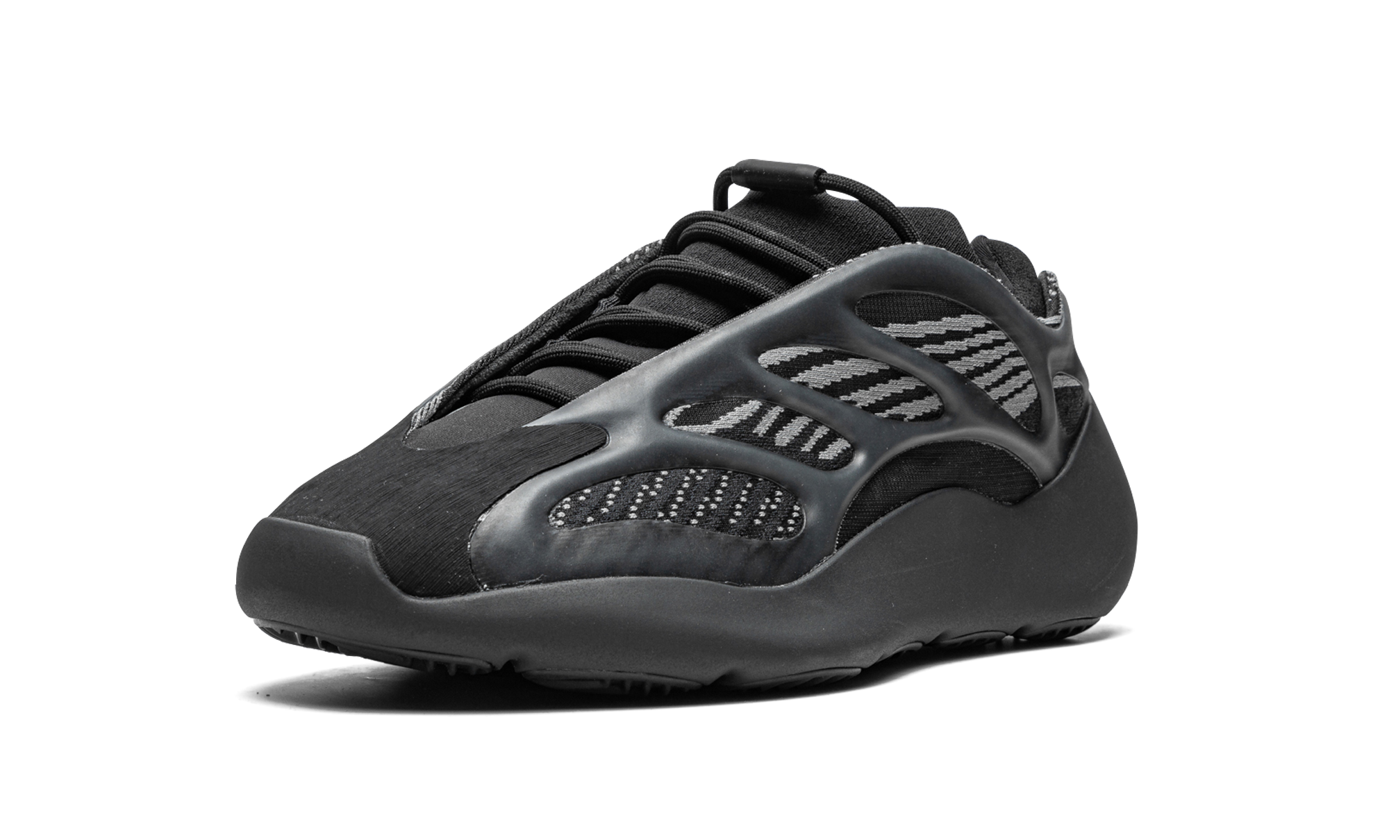 Yeezy 700 V3 Dark Glow 4