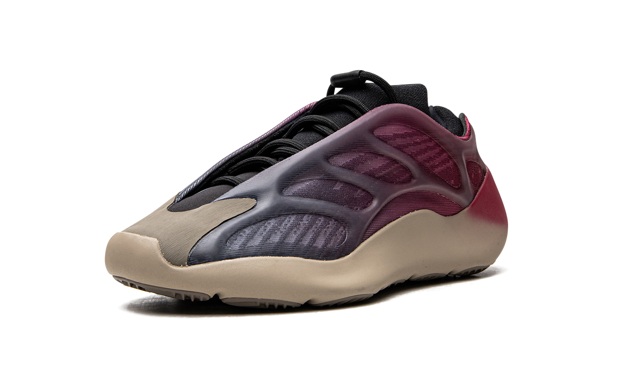 Yeezy 700 V3 Fade Carbon 4