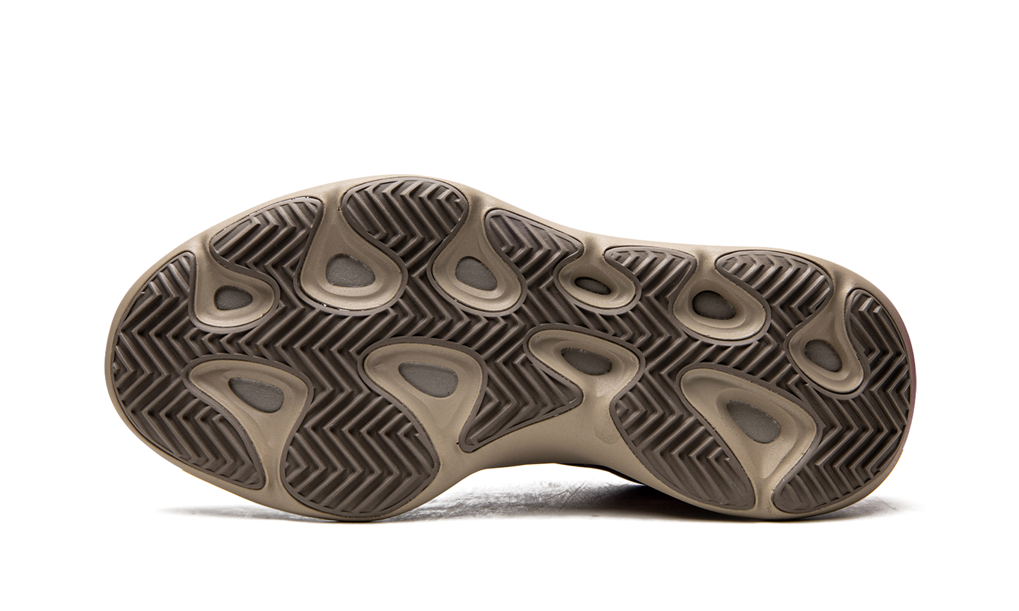 Yeezy 700 V3 Fade Carbon 5