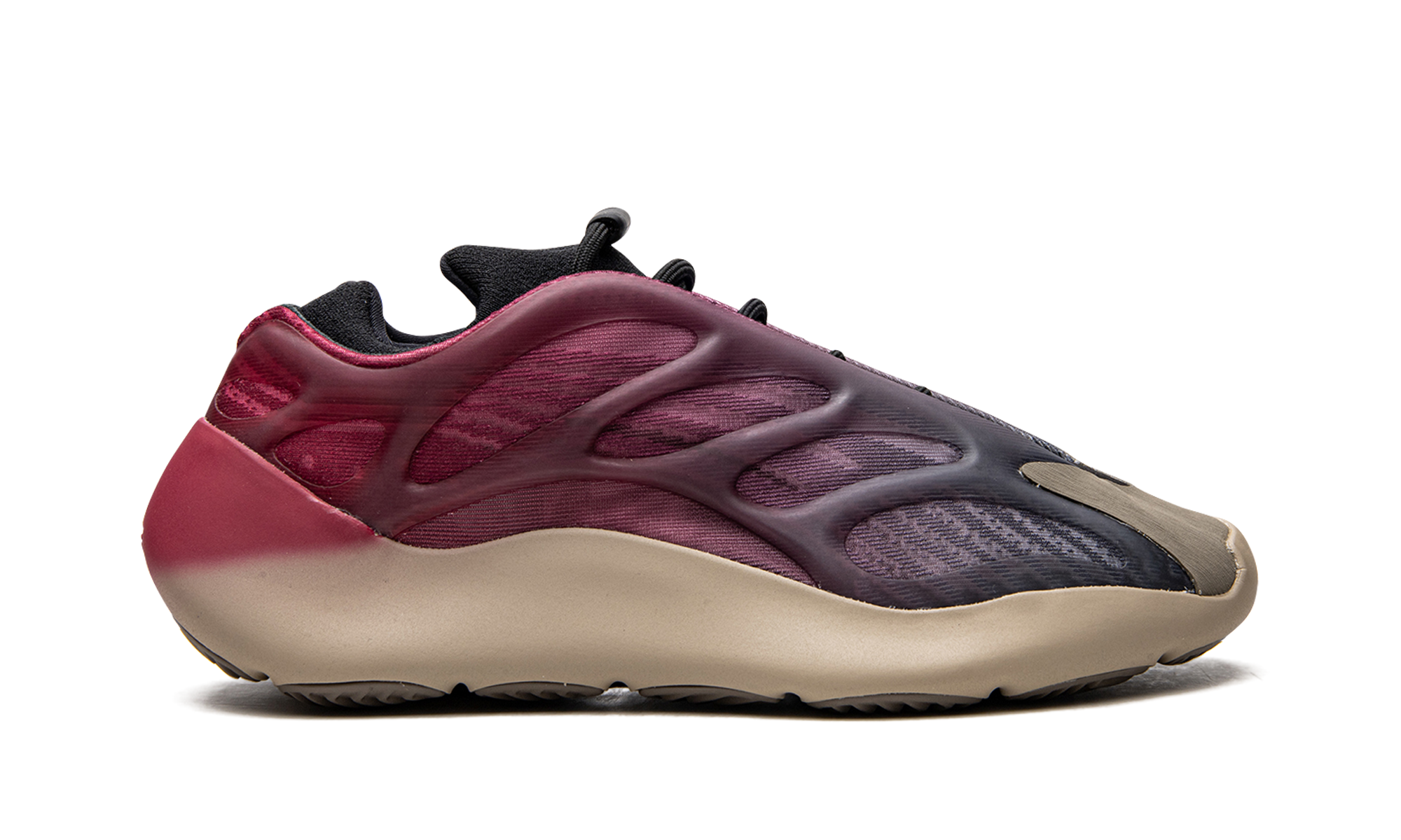 Yeezy 700 V3 Fade Carbon 6