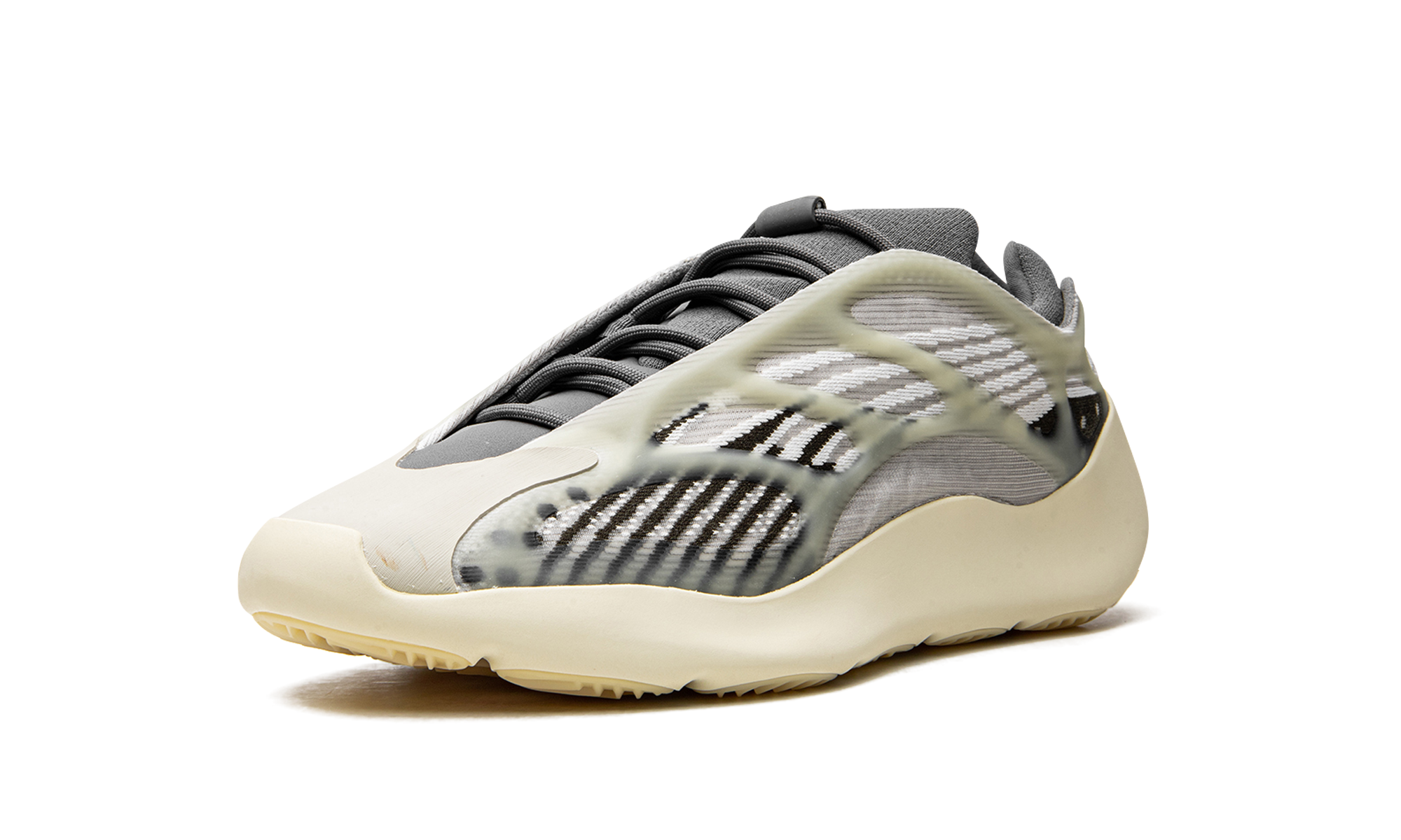 Yeezy 700 V3 Fade Salt 5