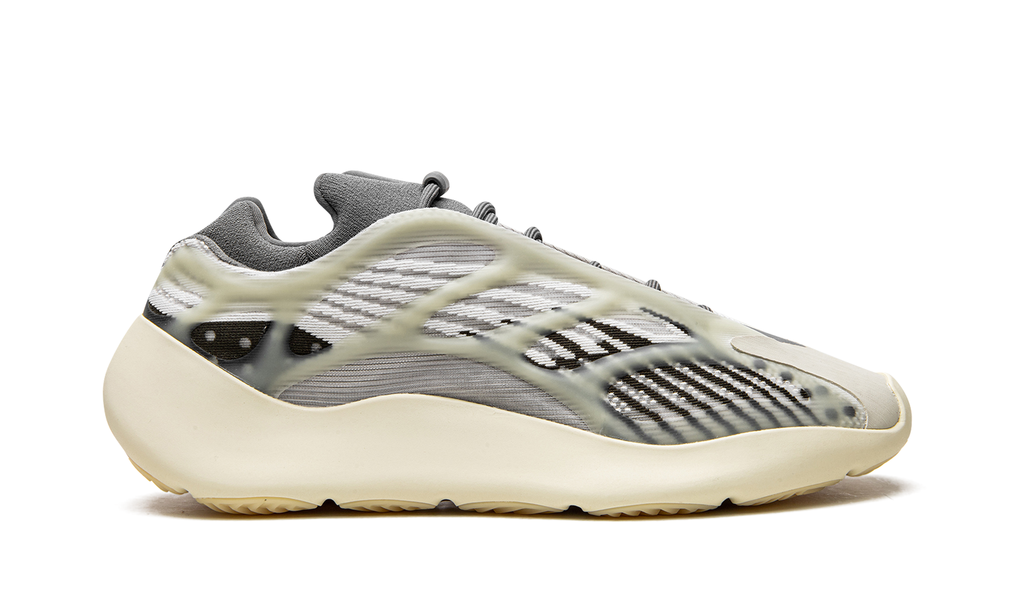 Yeezy 700 V3 Fade Salt 7