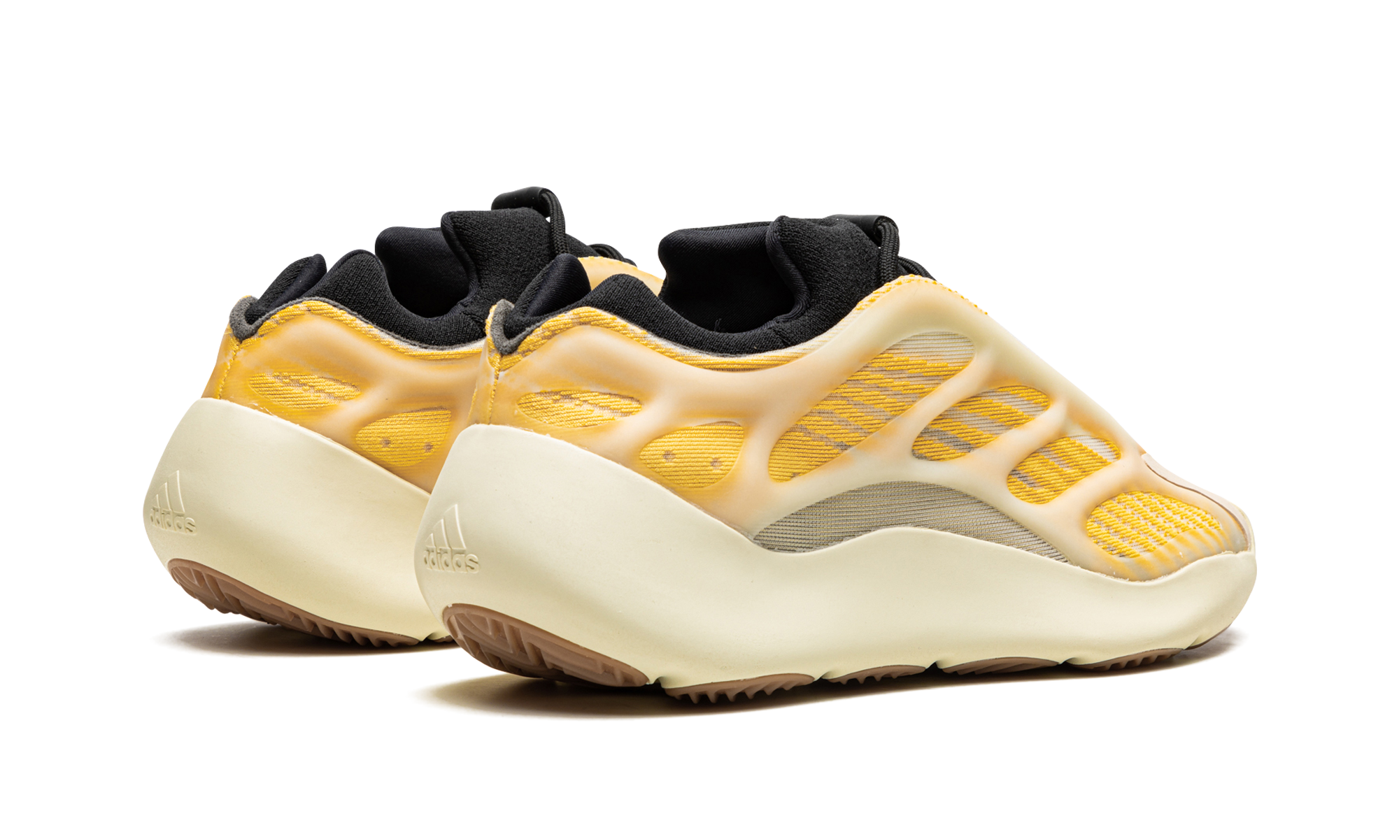 Yeezy 700 V3 Mono Safflower 3