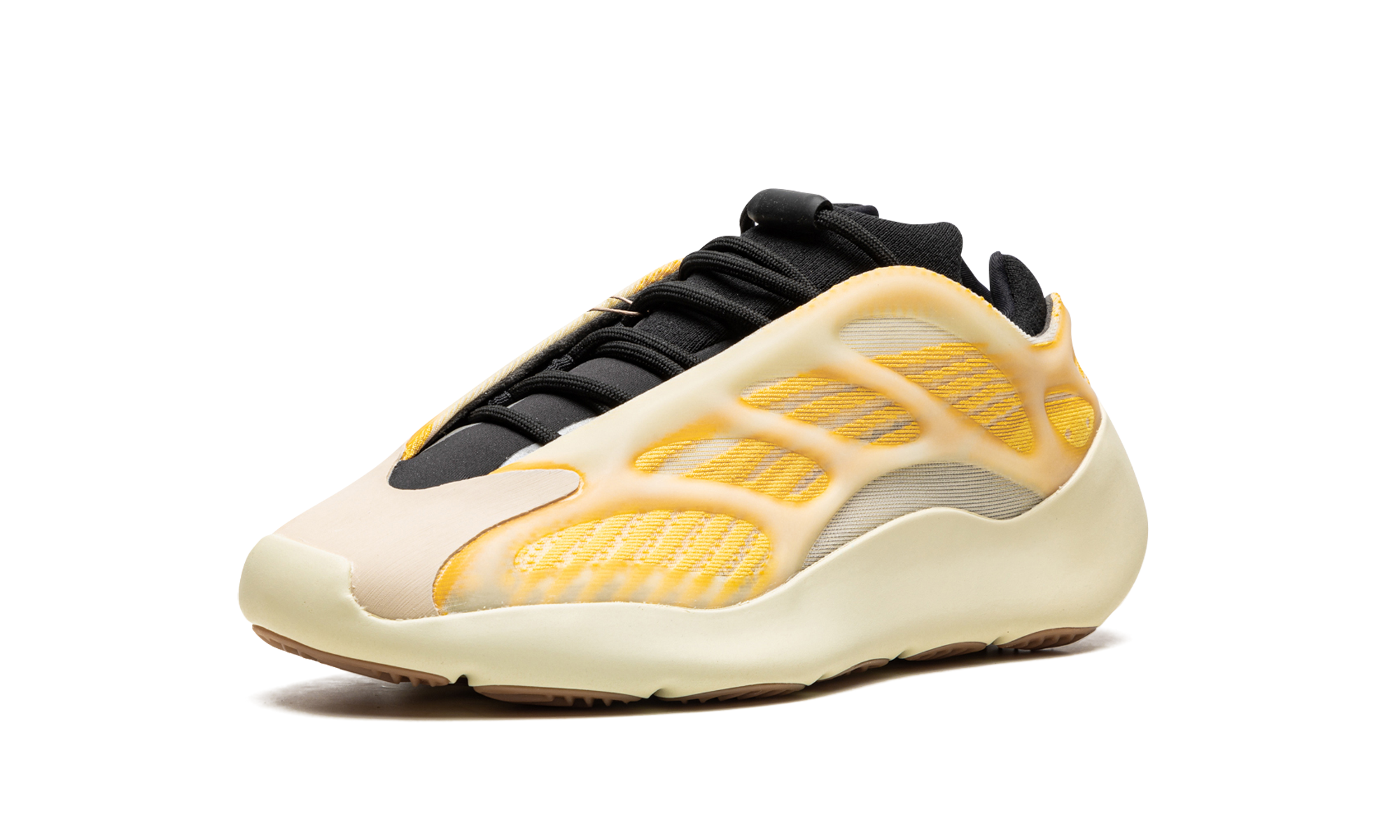 Yeezy 700 V3 Mono Safflower 4