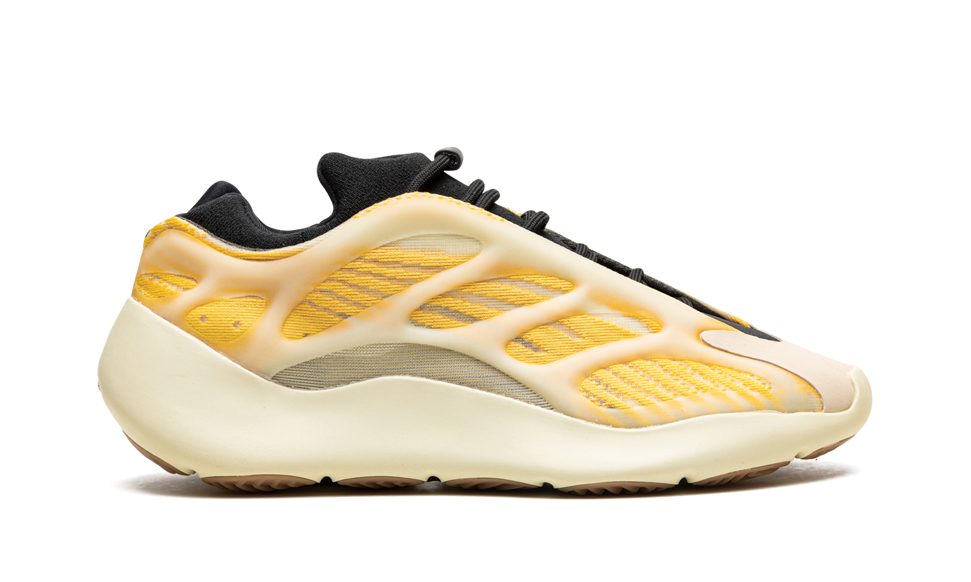Yeezy 700 V3 Mono Safflower 6