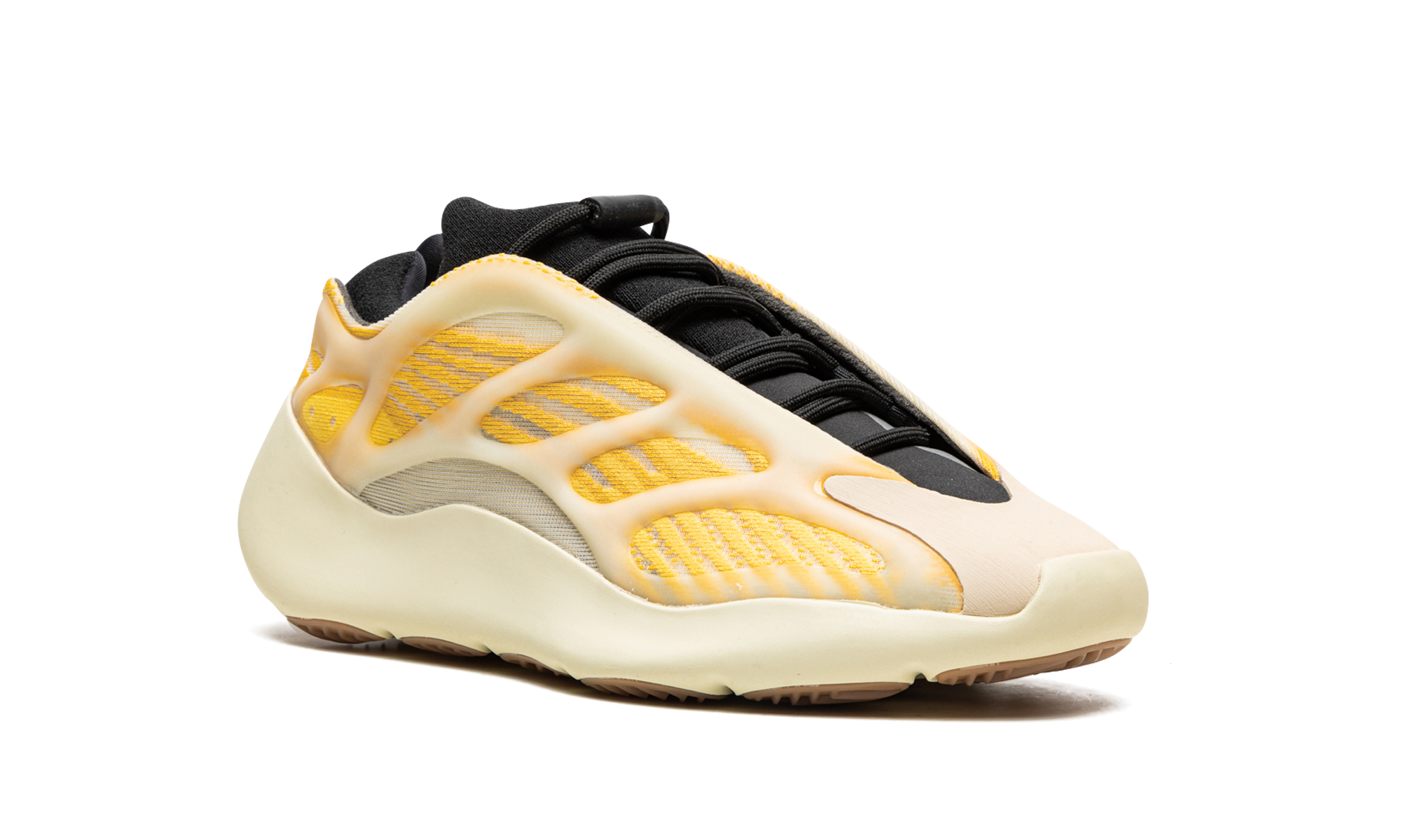 Yeezy 700 V3 Mono Safflower 7