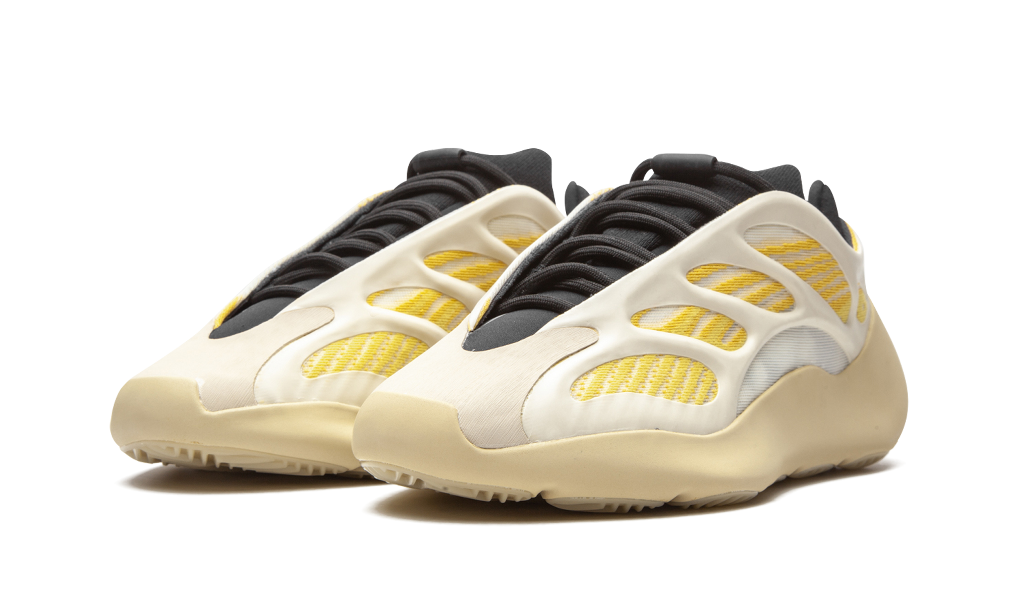 Yeezy 700 V3 Safflower 3