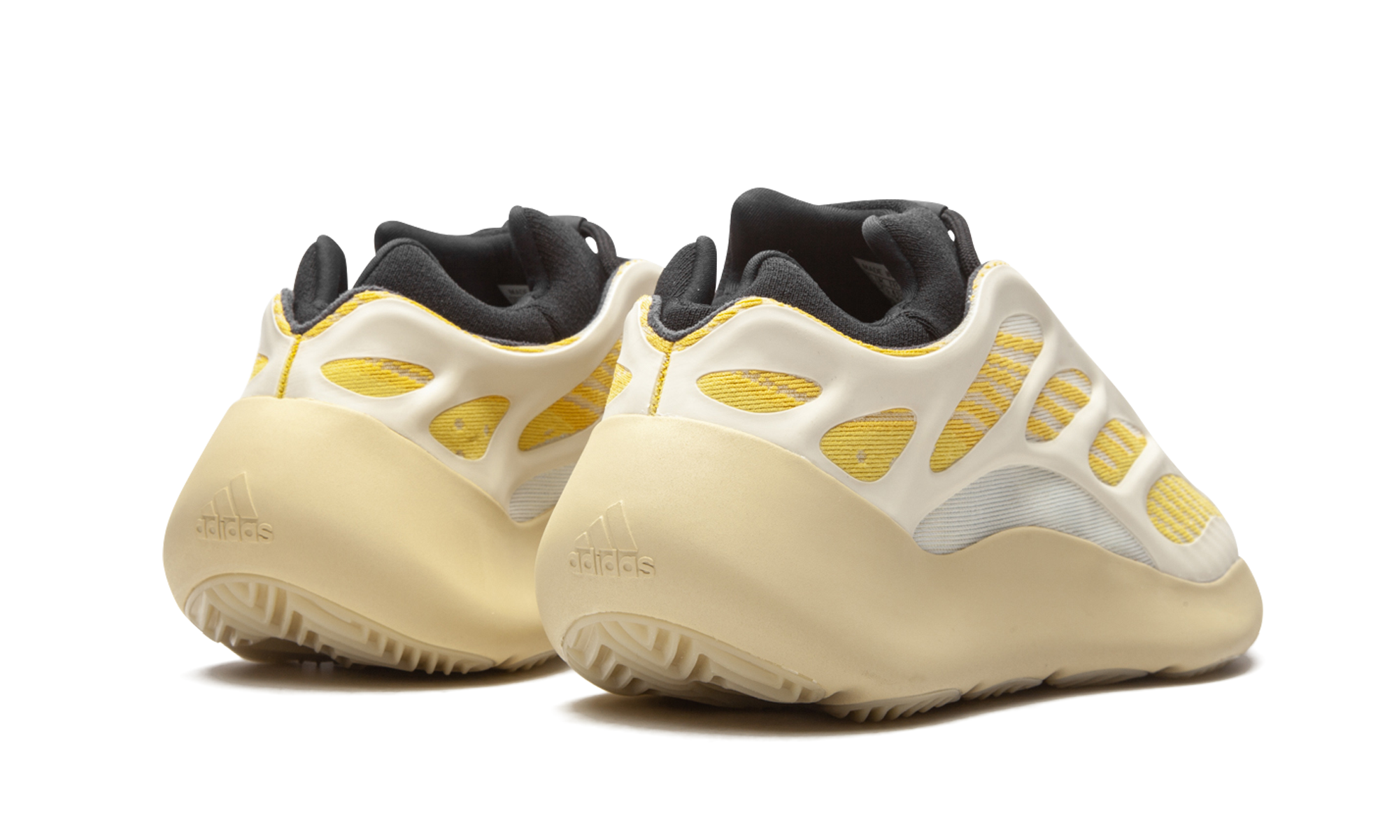 Yeezy 700 V3 Safflower 4