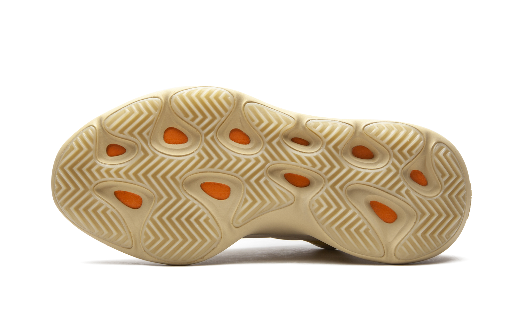 Yeezy 700 V3 Safflower 6