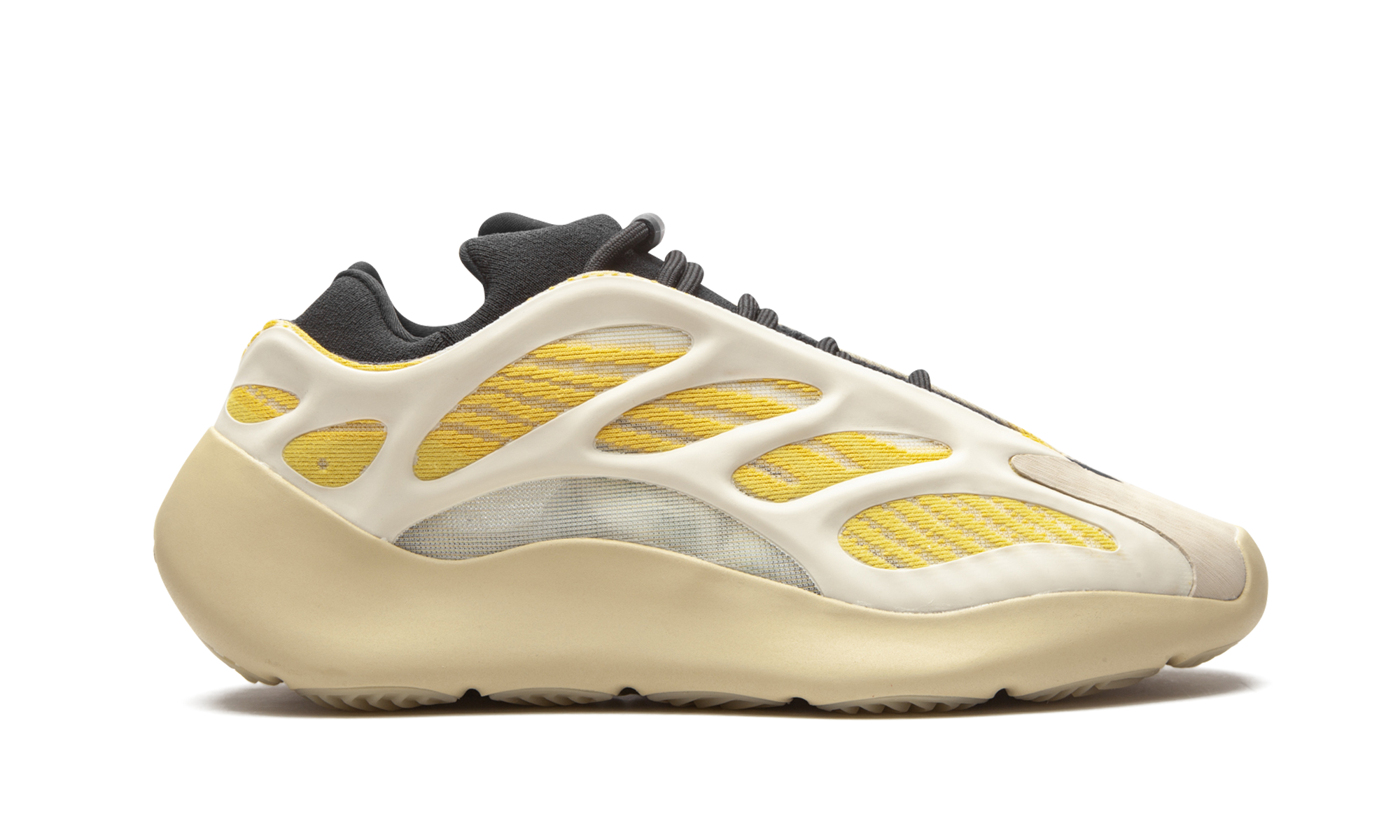 Yeezy 700 V3 Safflower 7