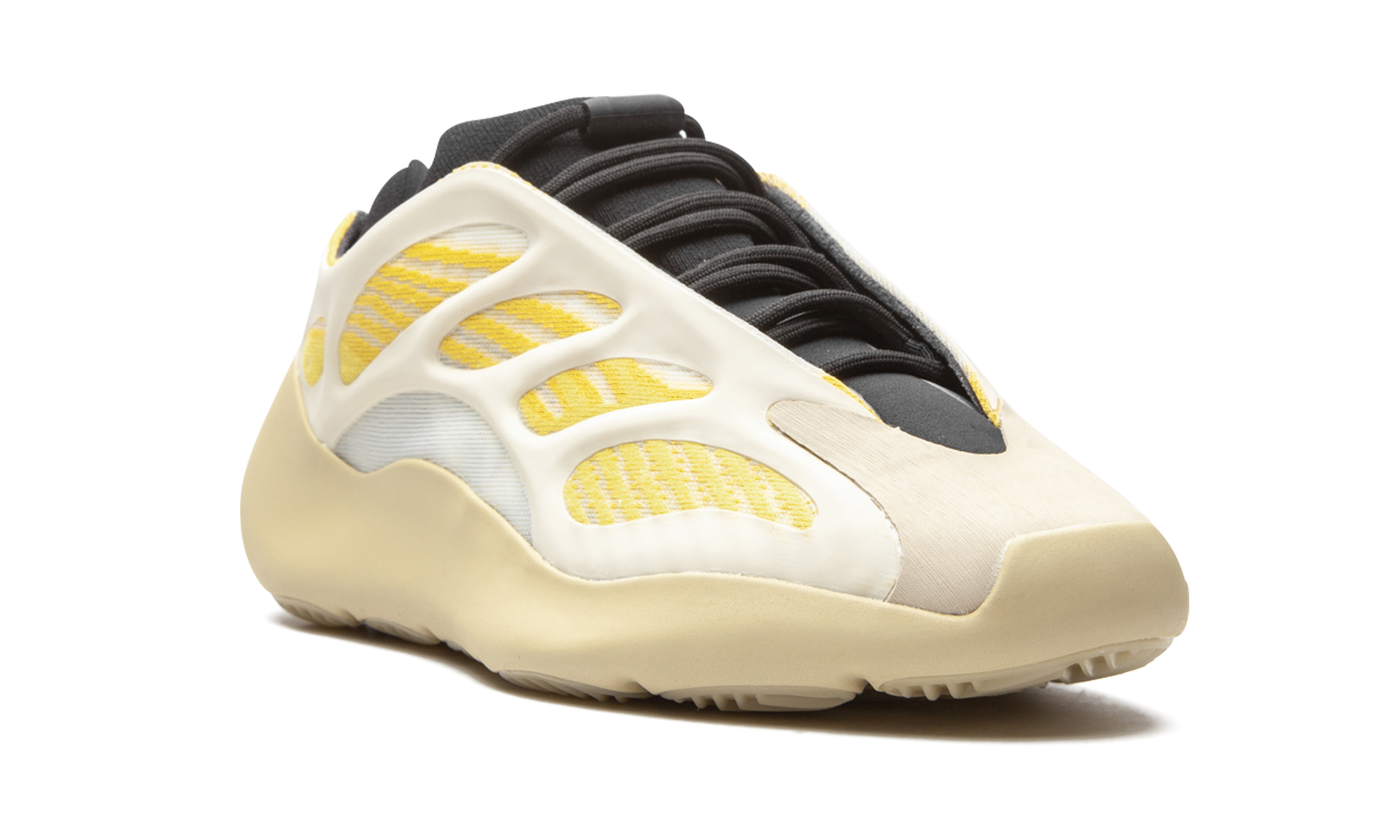 Yeezy 700 V3 Safflower 8