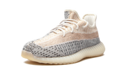 Yeezy Boost 350 Ash Pearl (Kids) 5