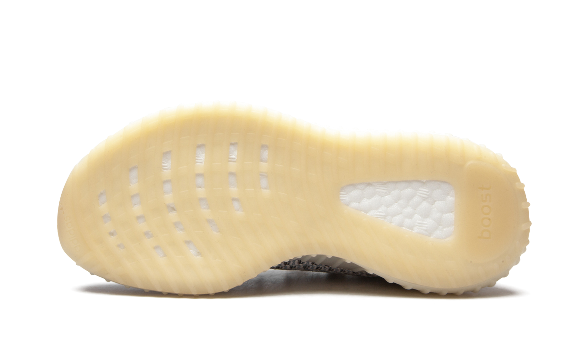 Yeezy Boost 350 Ash Pearl (Kids) 6