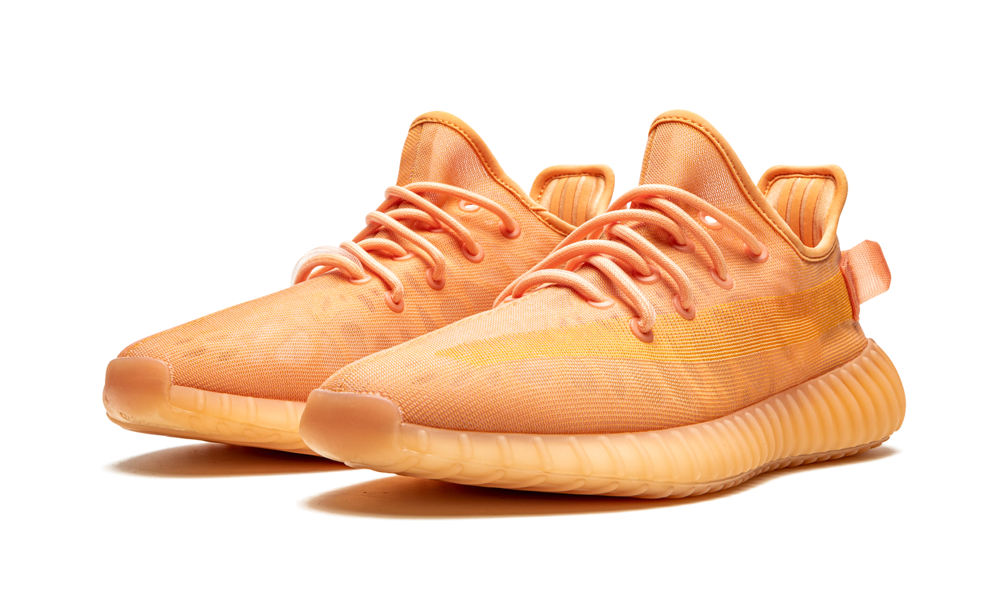 Yeezy Boost 350 Mono Clay 3