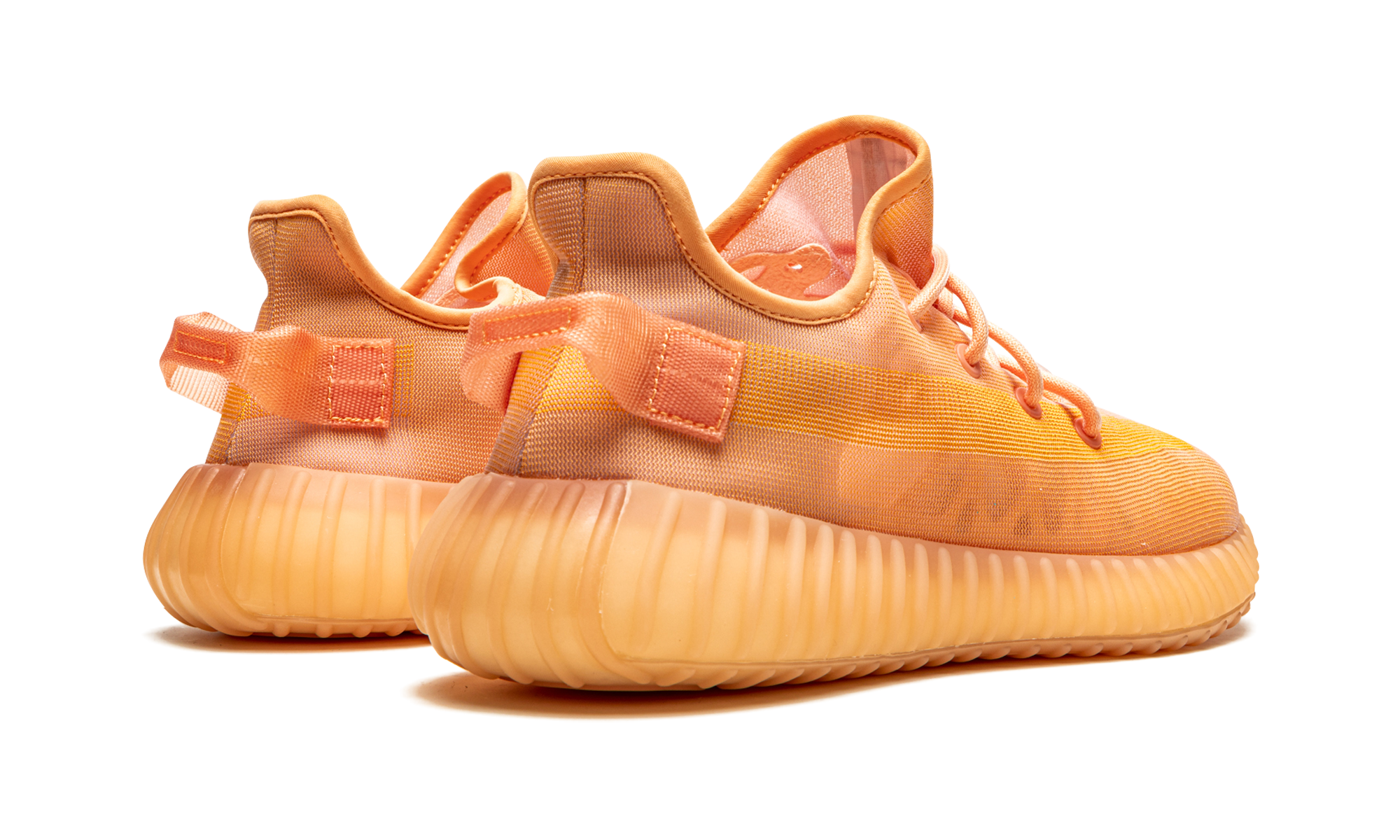 Yeezy Boost 350 Mono Clay 4