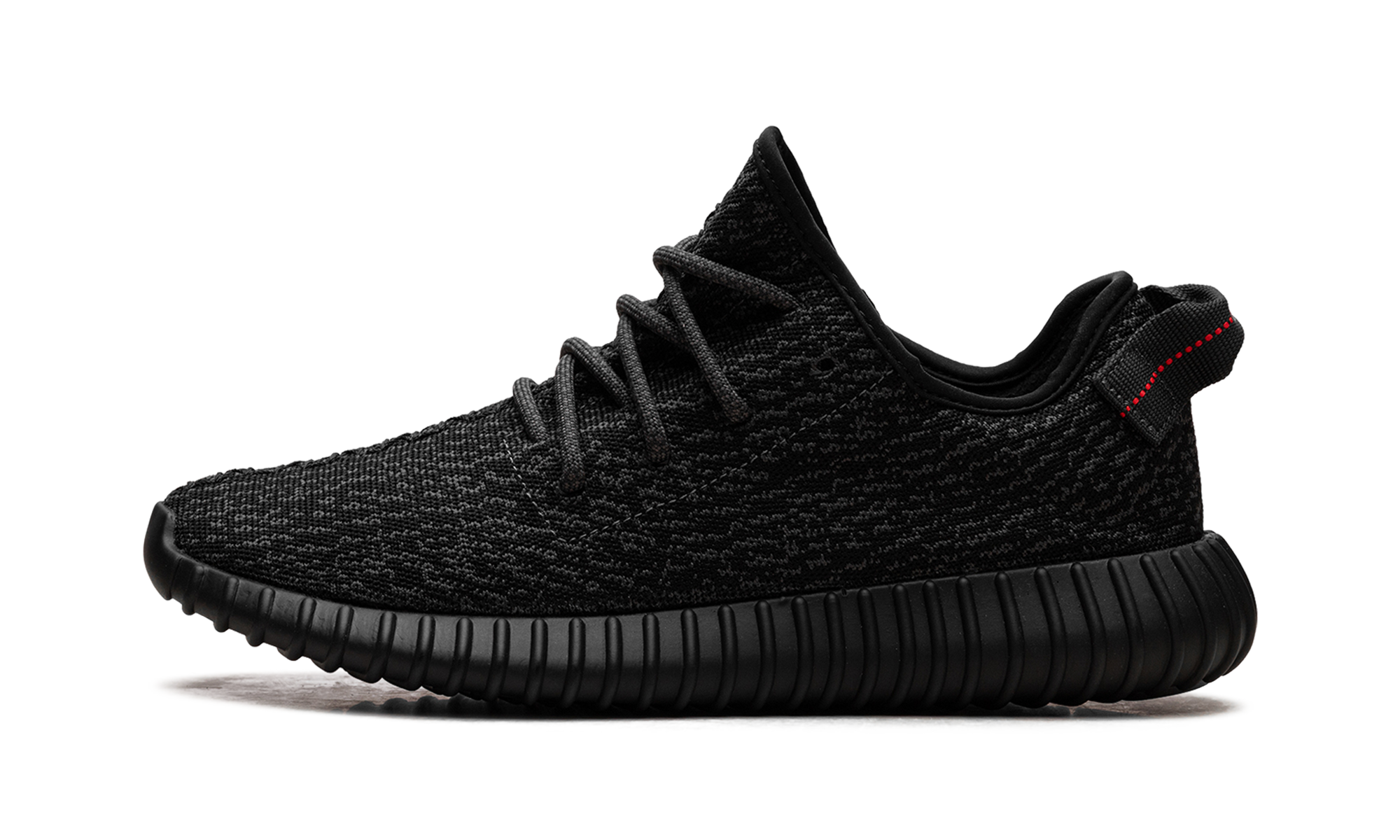 Yeezy Boost 350 pirate Black 1