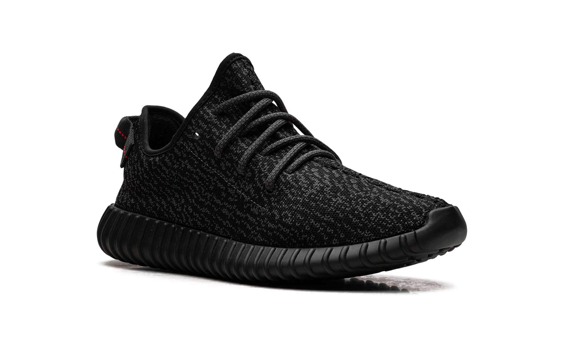 Yeezy Boost 350 pirate Black 2