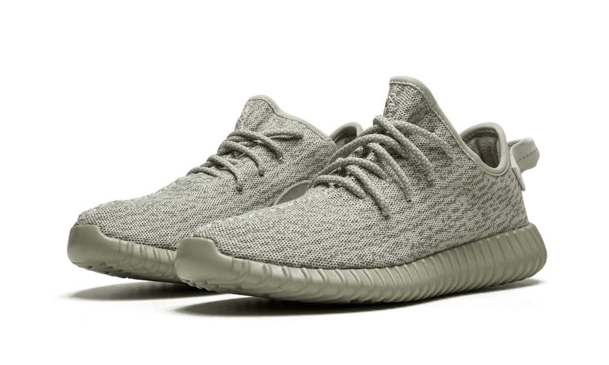 Yeezy Boost 350 V1 Moonrock 3