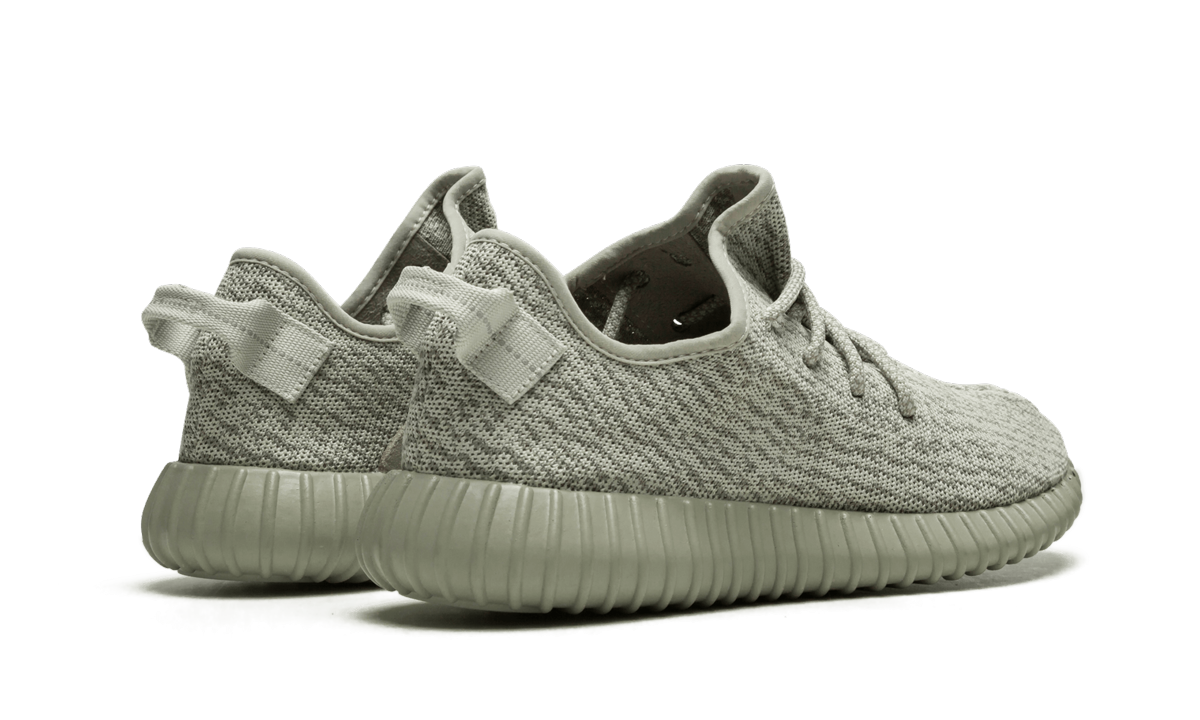 Yeezy Boost 350 V1 Moonrock 4