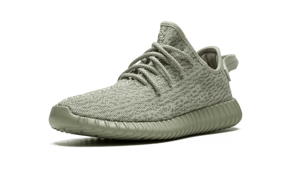 Yeezy Boost 350 V1 Moonrock 5