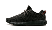 Yeezy Boost 350 V1 Pirate Black 1