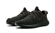 Yeezy Boost 350 V1 Pirate Black 3