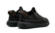 Yeezy Boost 350 V1 Pirate Black 4