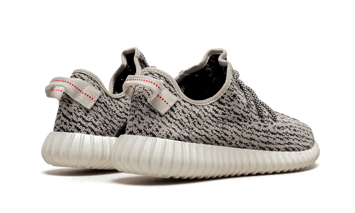 Yeezy Boost 350 V1 Turtle Dove 4