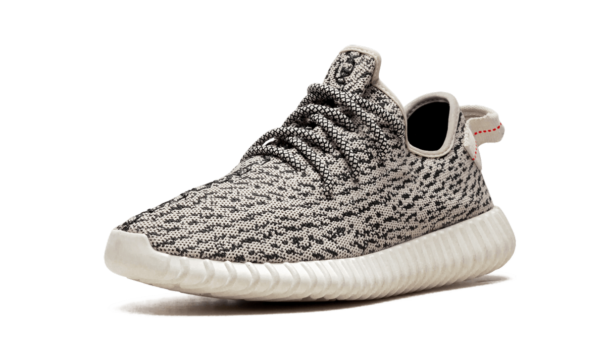 Yeezy Boost 350 V1 Turtle Dove 5