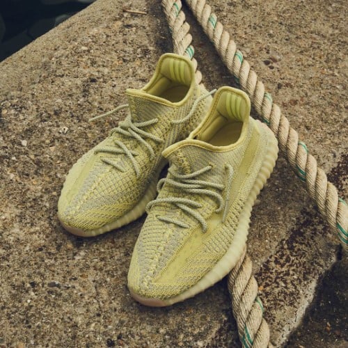Yeezy Boost 350 V2 Antlia (non-reflective) 5