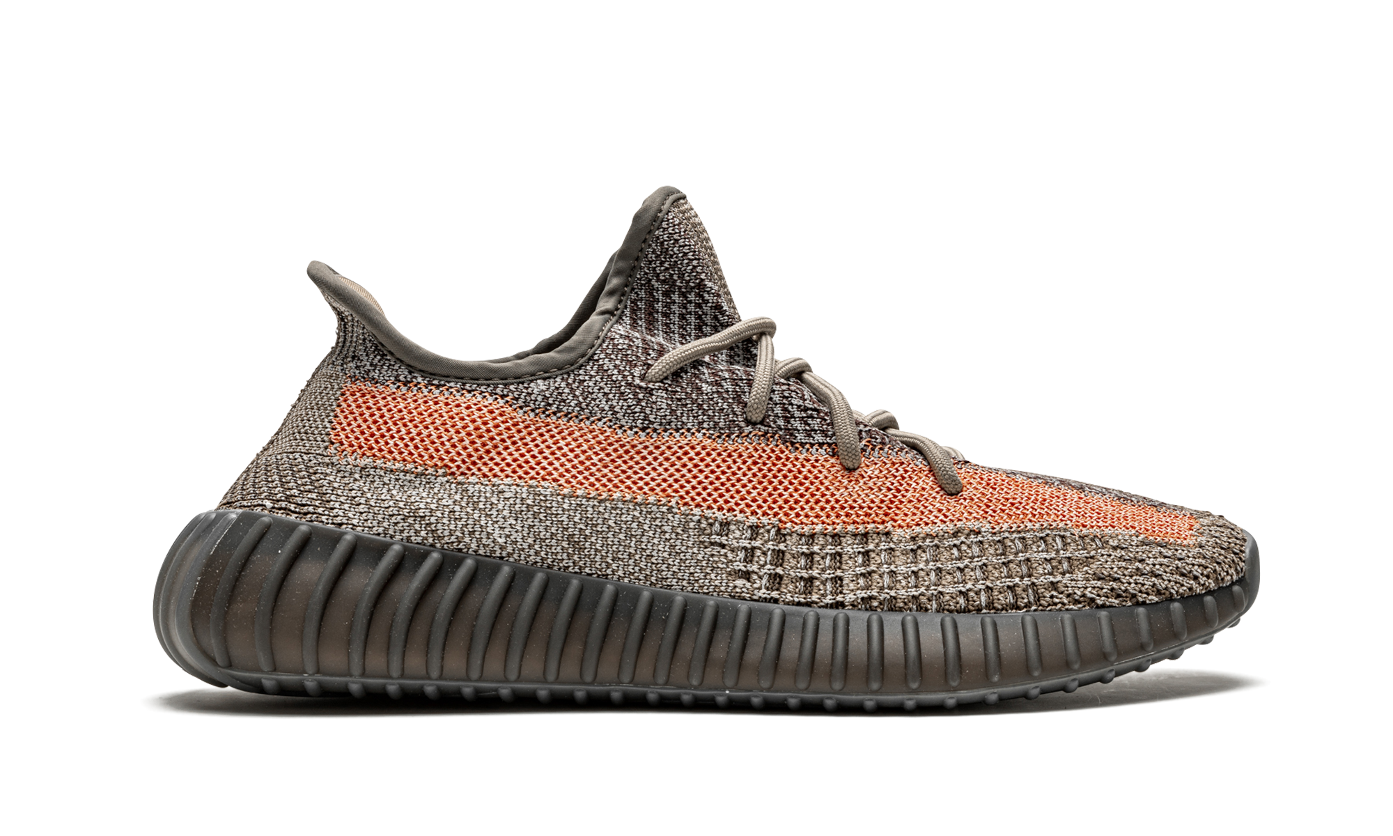 Yeezy Boost 350 V2 Ash Stone 7