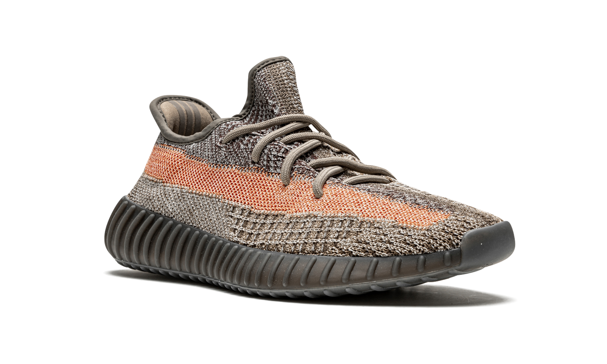 Yeezy Boost 350 V2 Ash Stone 8