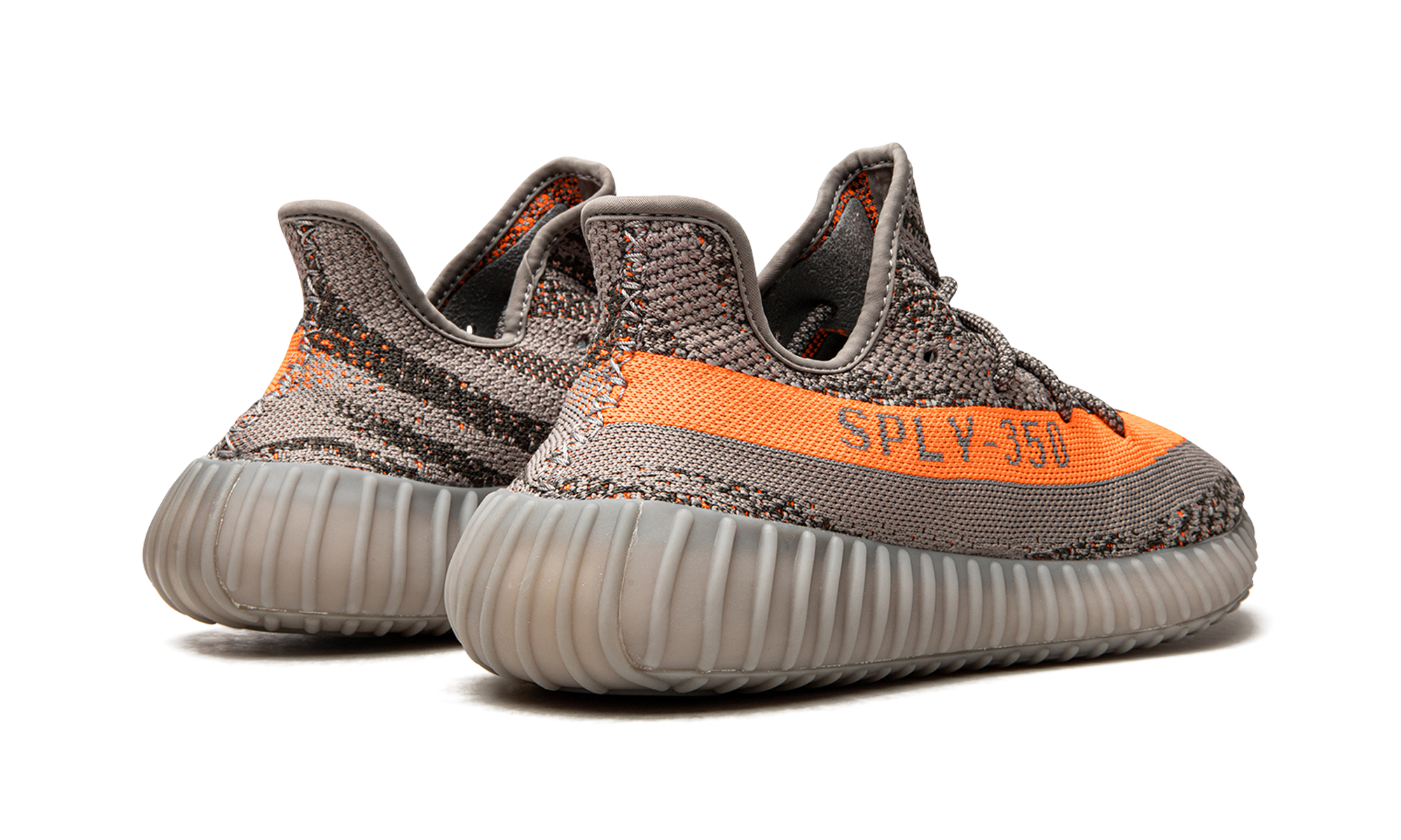 Yeezy Boost 350 V2 Beluga Reflective 3