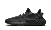 Yeezy Boost 350 V2 Black (Non-reflective) 1