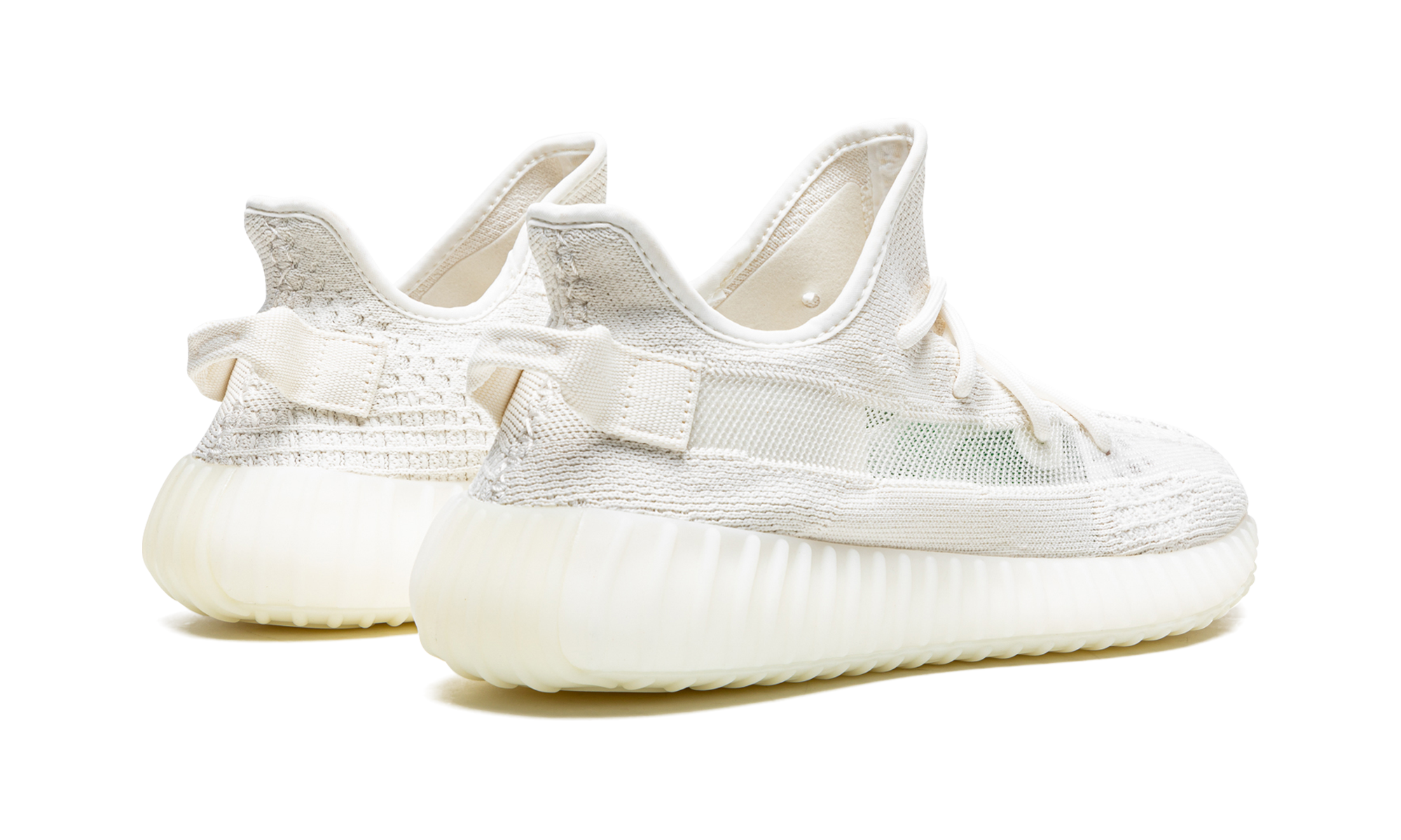Yeezy Boost 350 V2 Bone 3