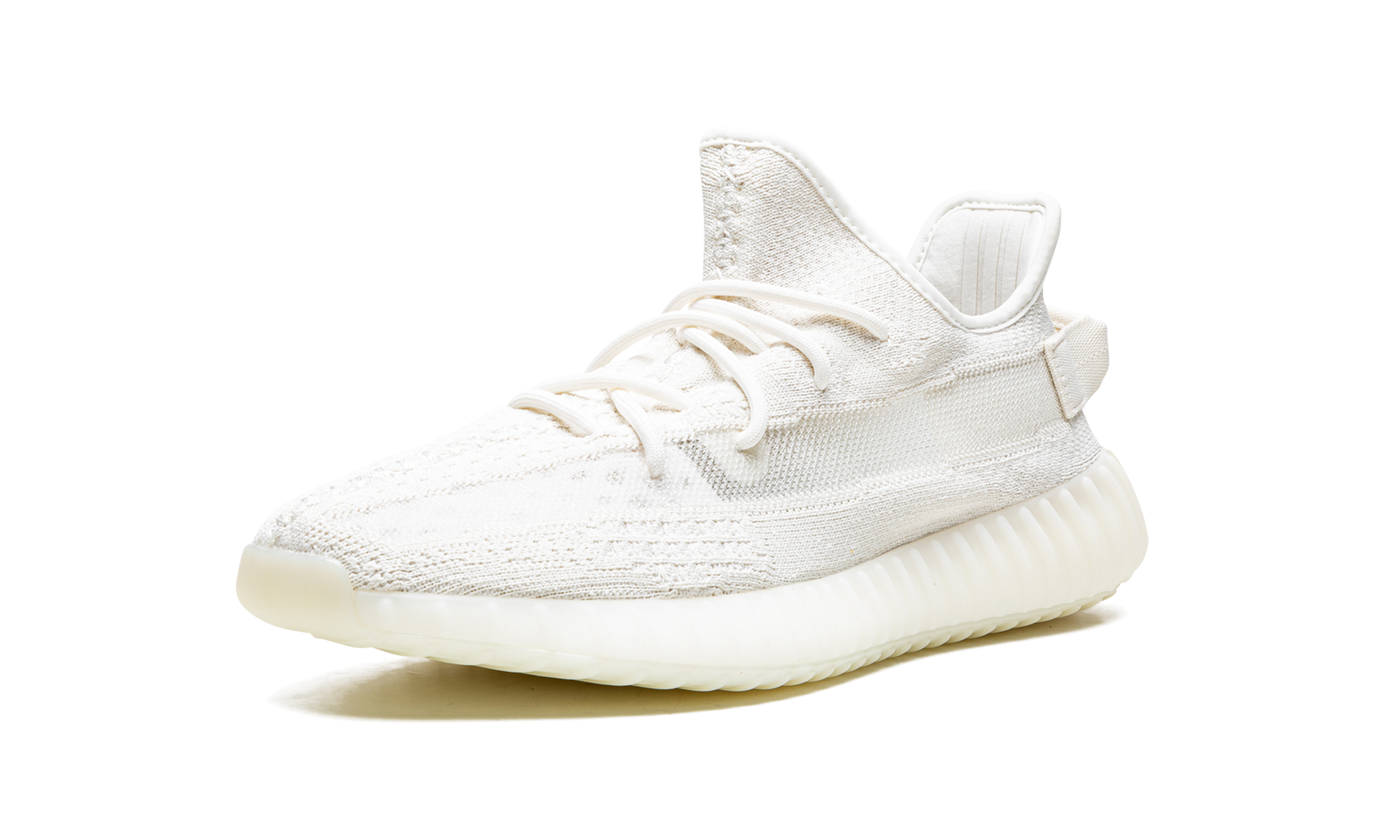 Yeezy Boost 350 V2 Bone 4