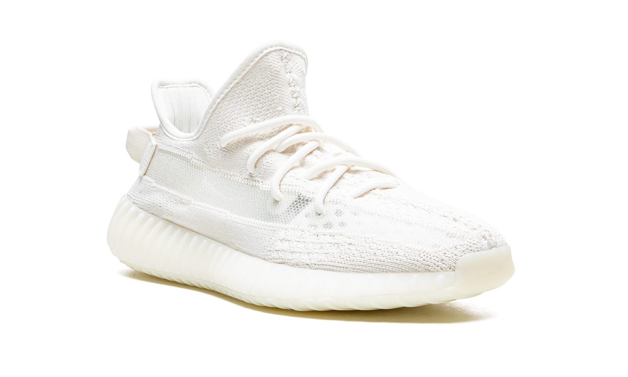 Yeezy Boost 350 V2 Bone 7