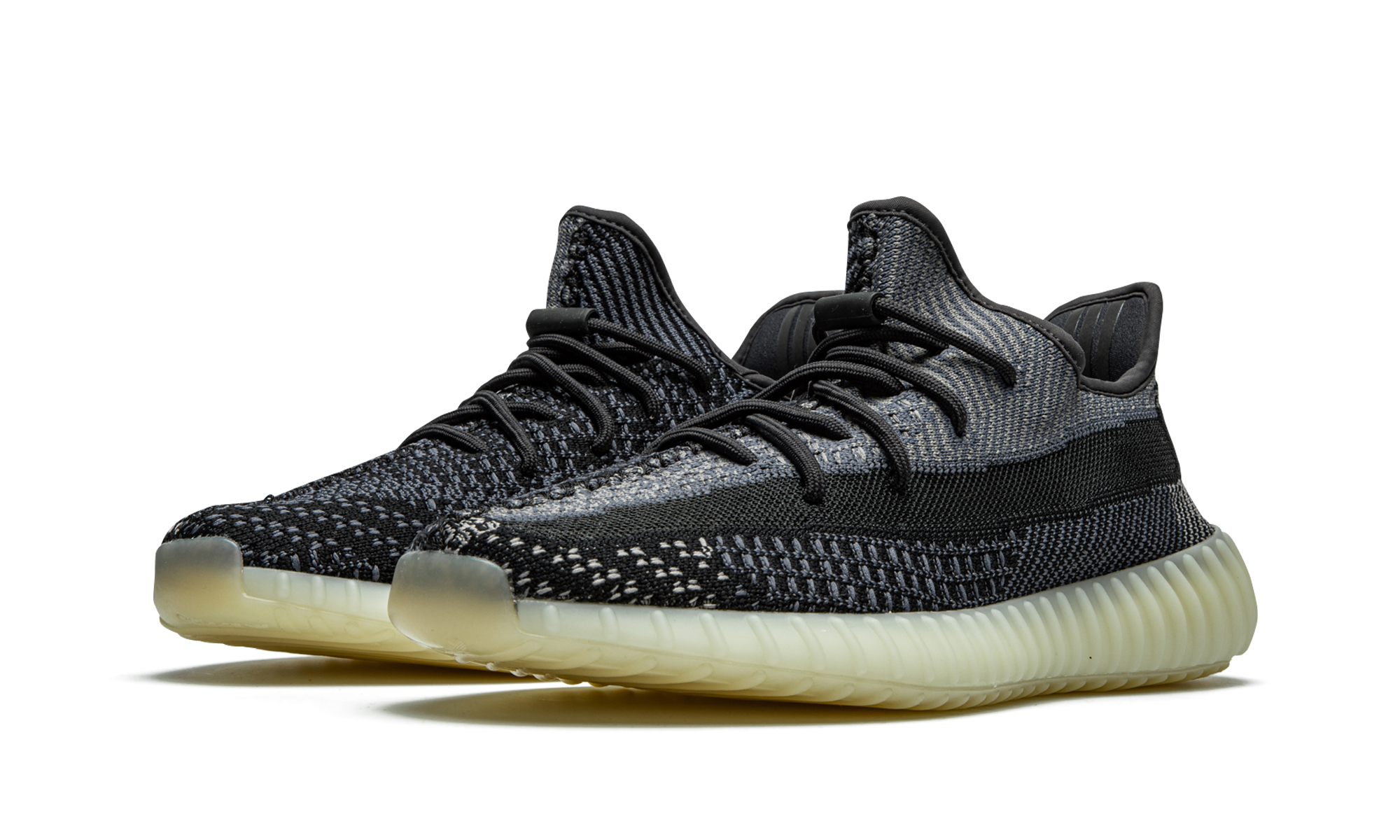 Yeezy Boost 350 V2 Carbon 3