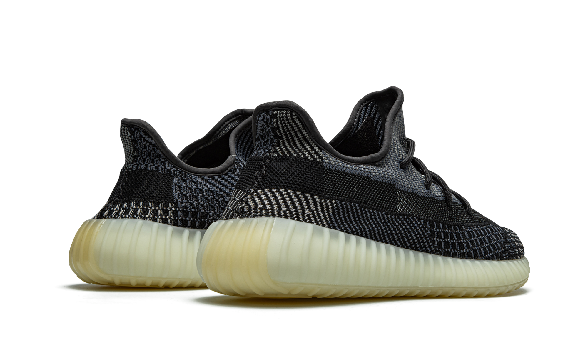 Yeezy Boost 350 V2 Carbon 4