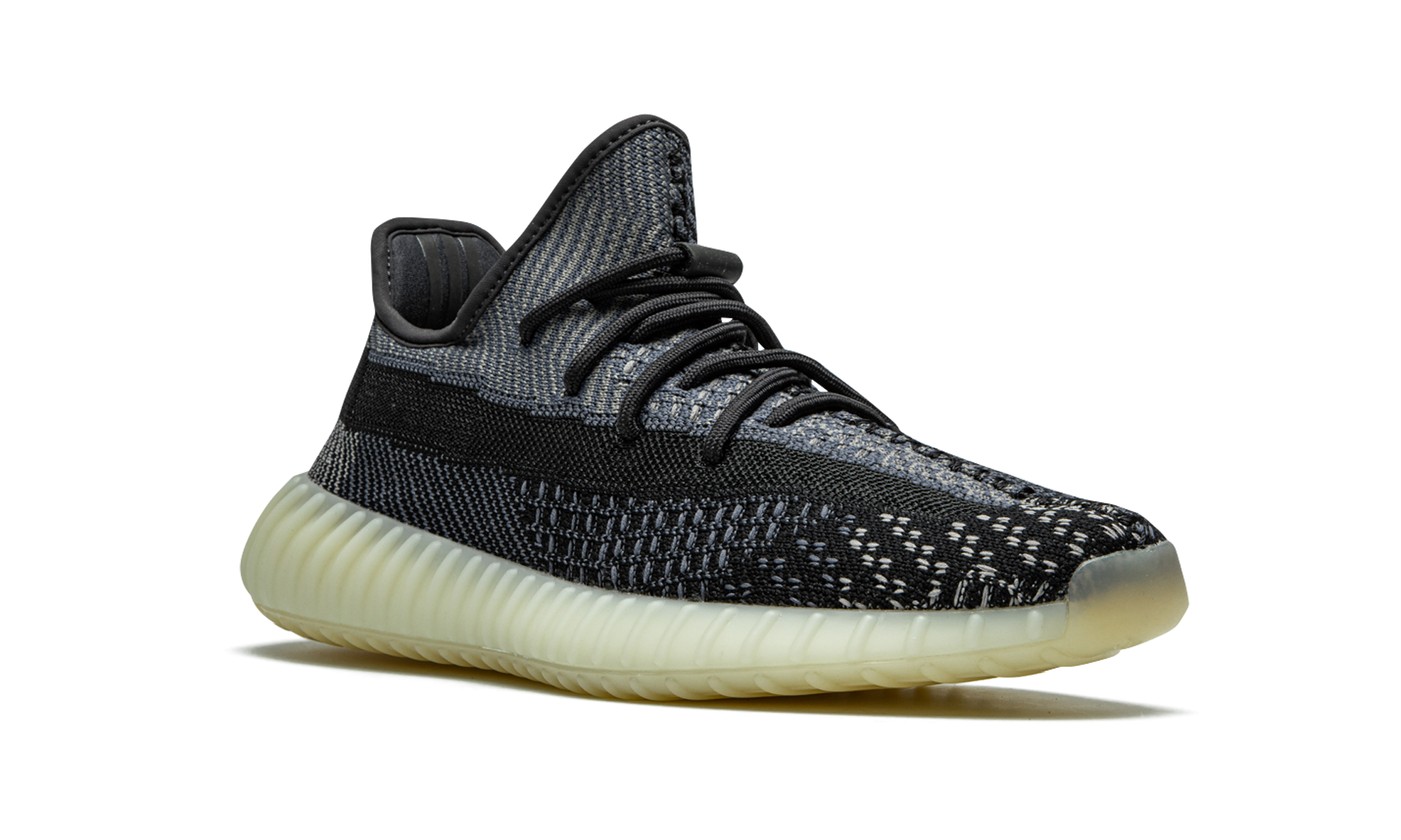 Yeezy Boost 350 V2 Carbon 8