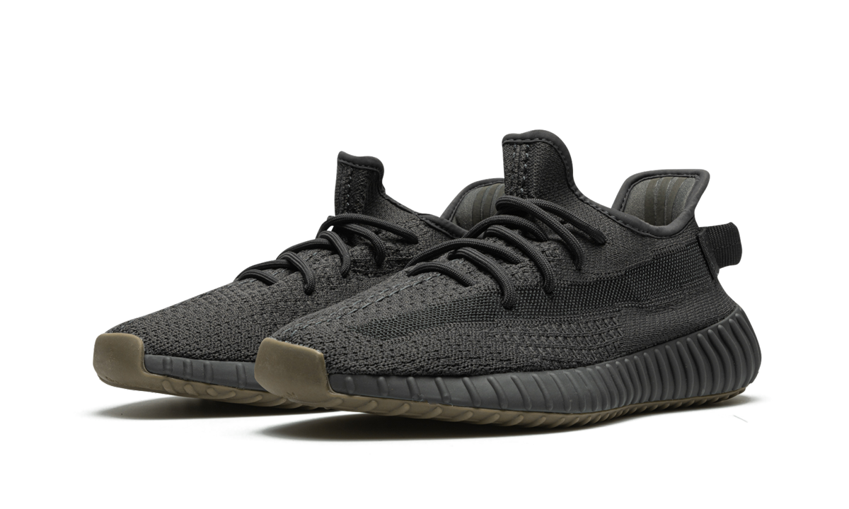 Yeezy Boost 350 V2 Cinder (Non-reflective) 3